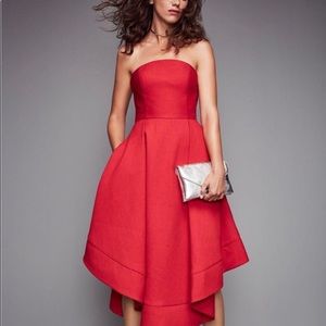 C/Meo Collective Making Waves dress